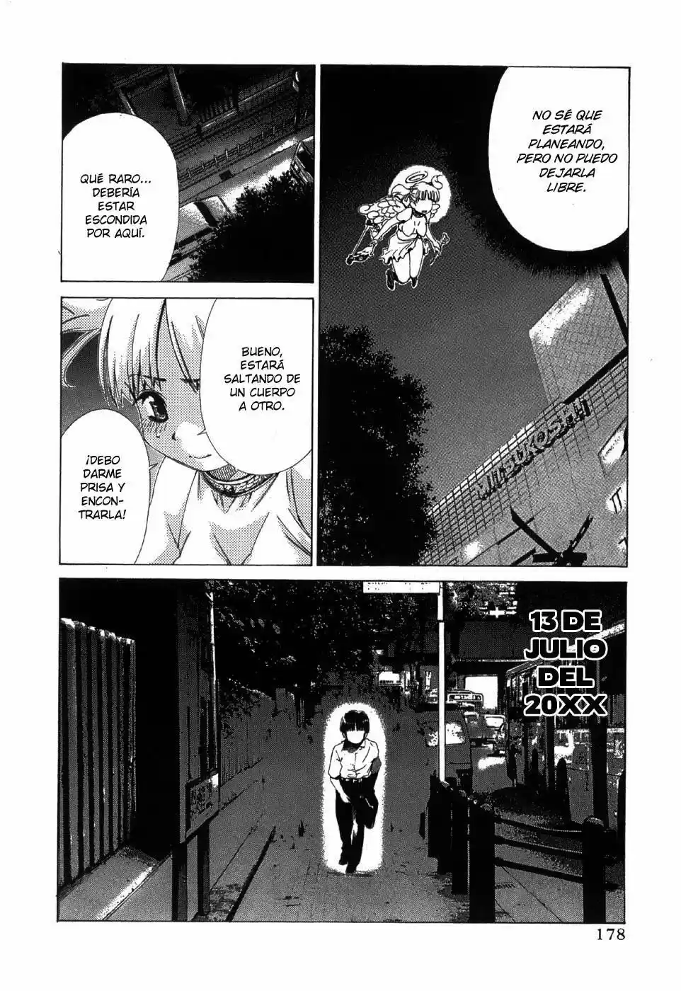 Oretama (2006) - Capítulo 14.02 - Página 4 - LectorTMOo