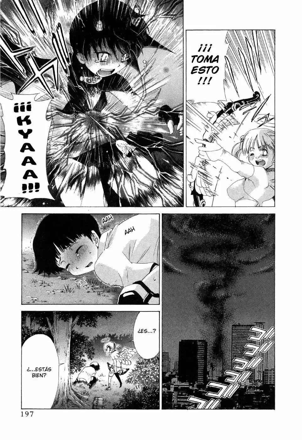 Oretama (2006) - Capítulo 14.02 - Página 23 - LectorTMOo