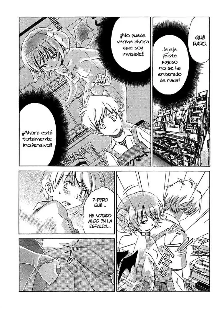 Oretama (2006) - Capítulo 15 - Página 7 - LectorTMOo