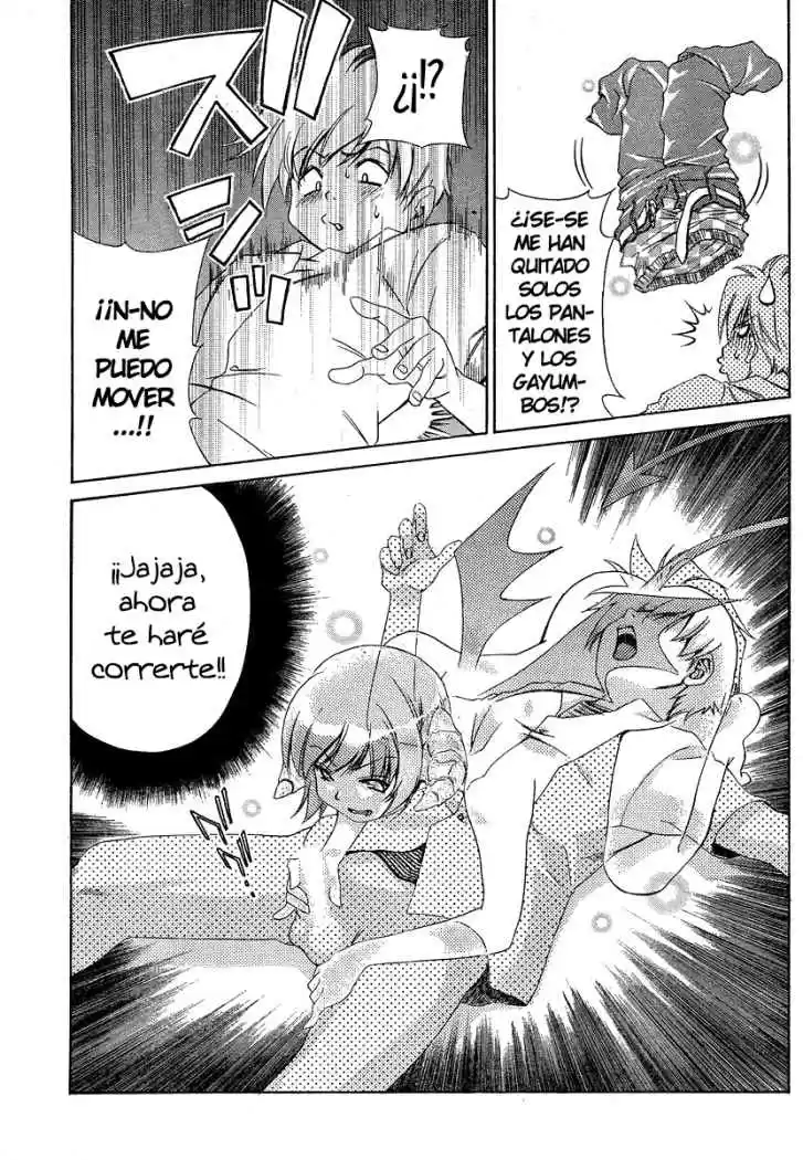 Oretama (2006) - Capítulo 15 - Página 10 - LectorTMOo