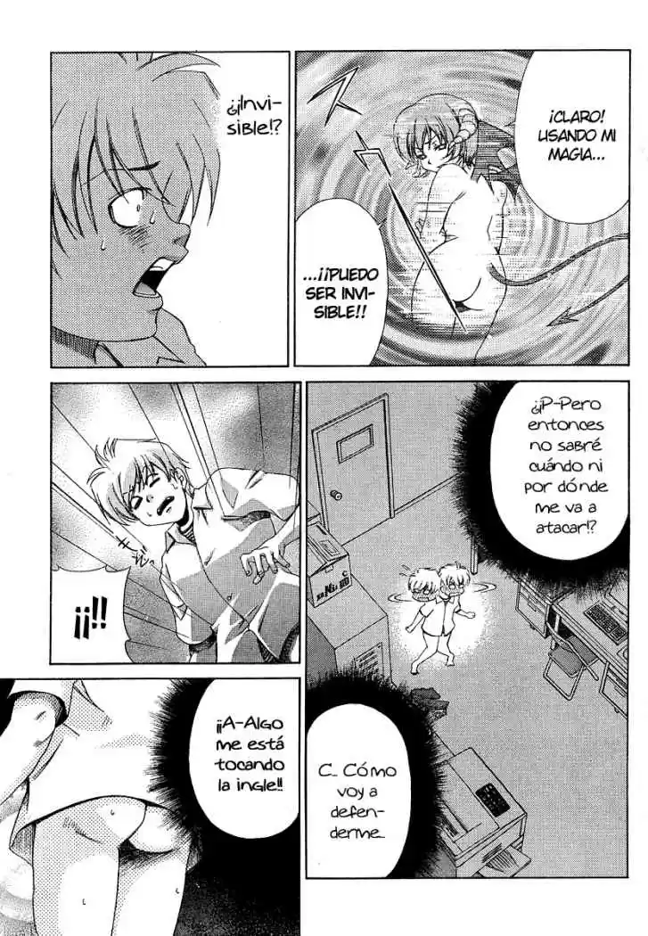 Oretama (2006) - Capítulo 15 - Página 13 - LectorTMOo