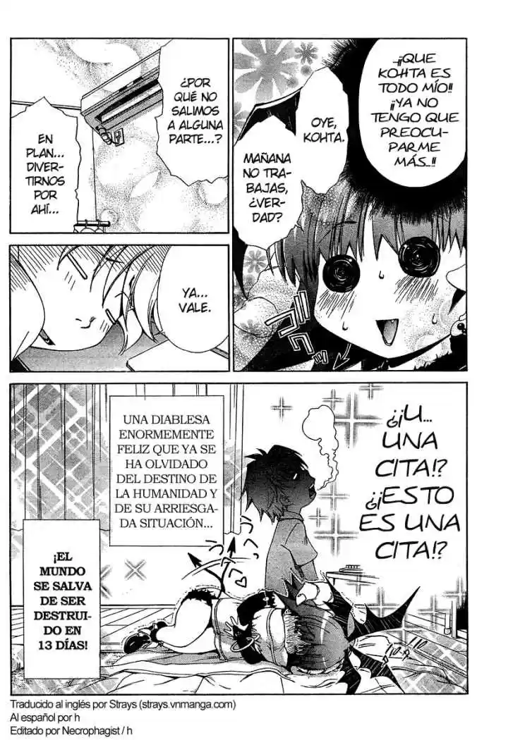 Oretama (2006) - Capítulo 15 - Página 20 - LectorTMOo