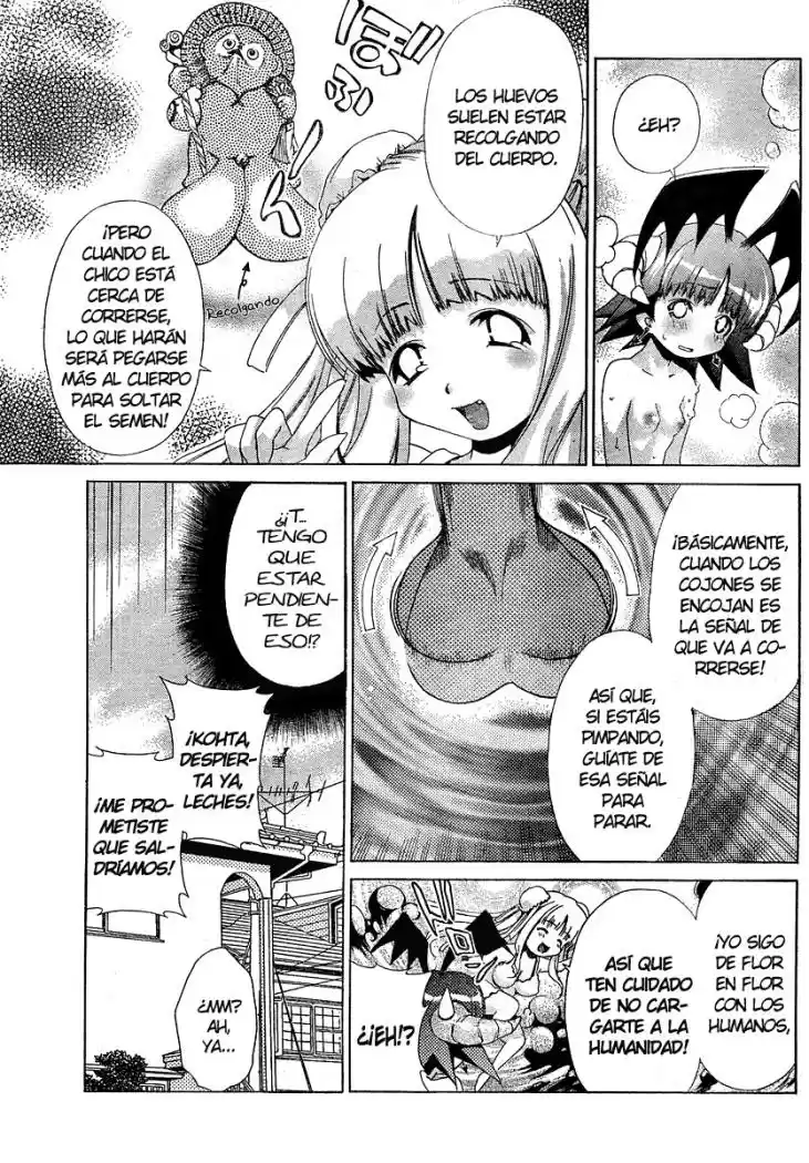 Oretama (2006) - Capítulo 16 - Página 5 - LectorTMOo