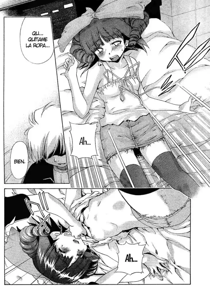 Oretama (2006) - Capítulo 16 - Página 16 - LectorTMOo