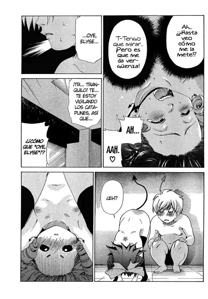 Oretama (2006) - Capítulo 16 - Página 21 - LectorTMOo