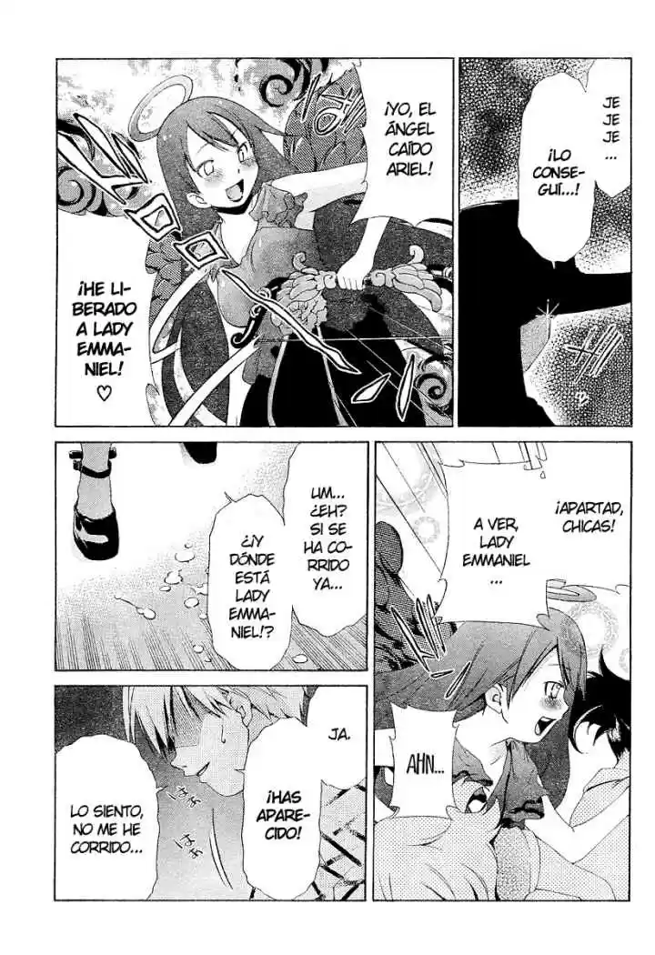 Oretama (2006) - Capítulo 17 - Página 19 - LectorTMOo