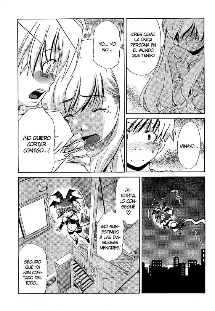 Oretama (2006) - Capítulo 18 - Página 20 - LectorTMOo