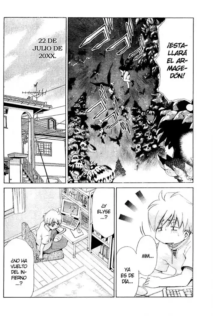Oretama (2006) - Capítulo 19 - Página 6 - LectorTMOo