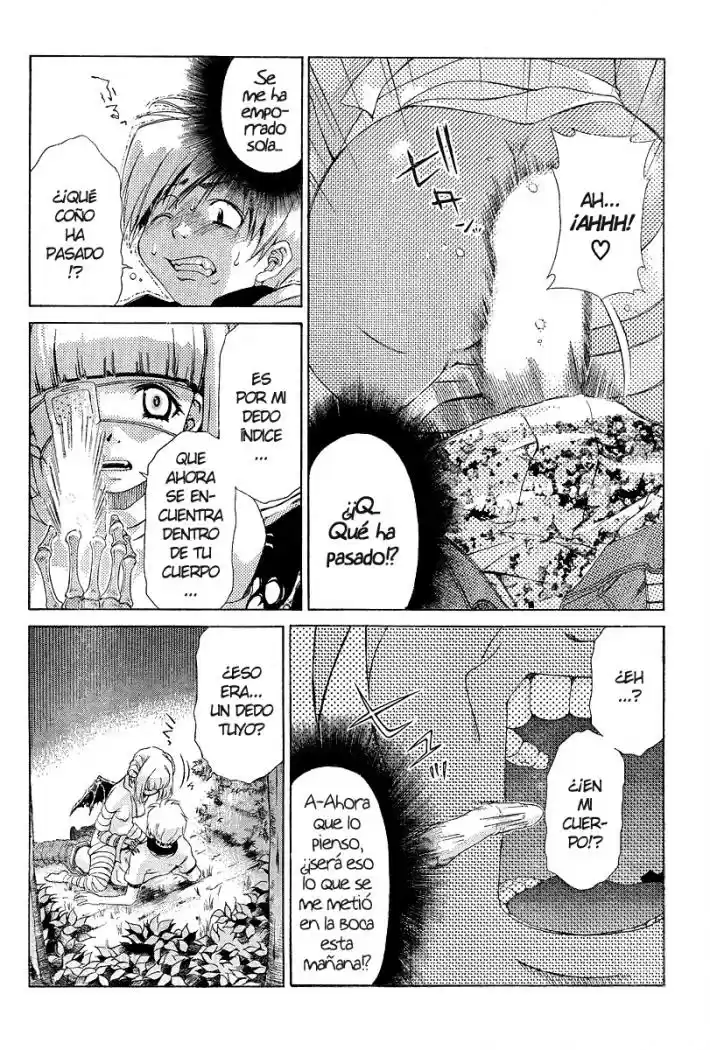 Oretama (2006) - Capítulo 19 - Página 12 - LectorTMOo
