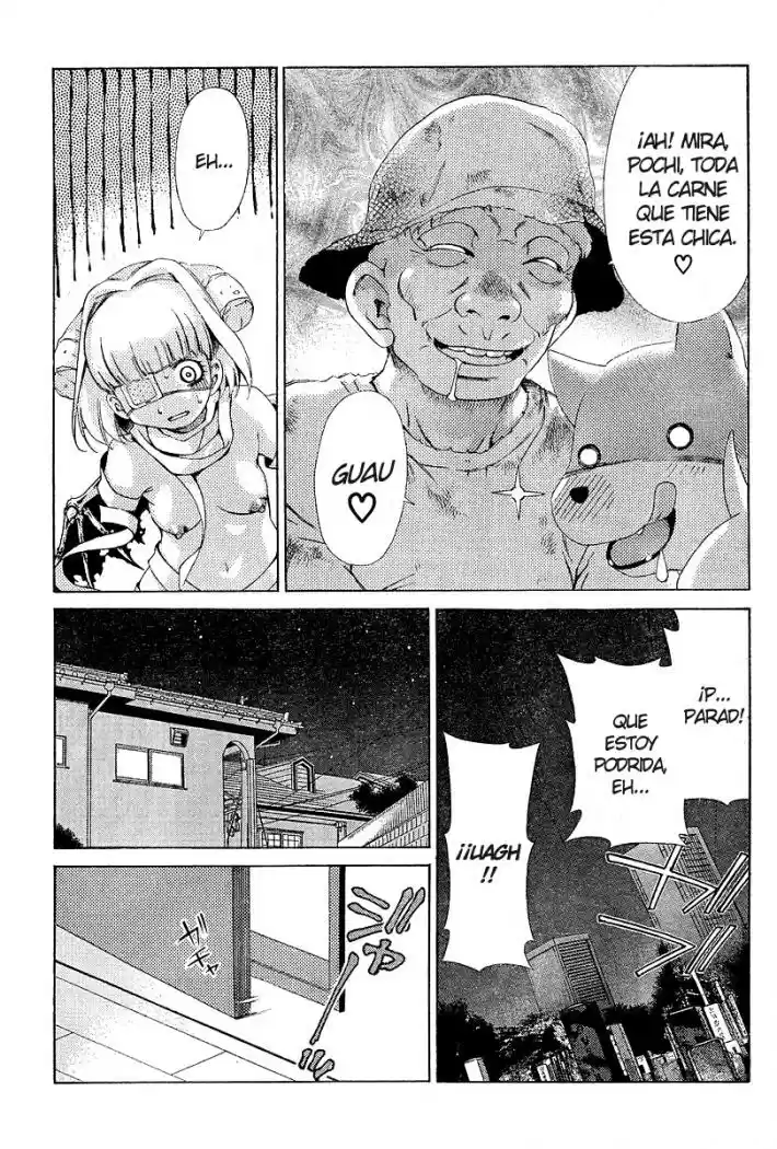 Oretama (2006) - Capítulo 19 - Página 19 - LectorTMOo
