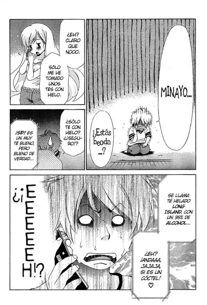 Oretama (2006) - Capítulo 21 - Página 9 - LectorTMOo
