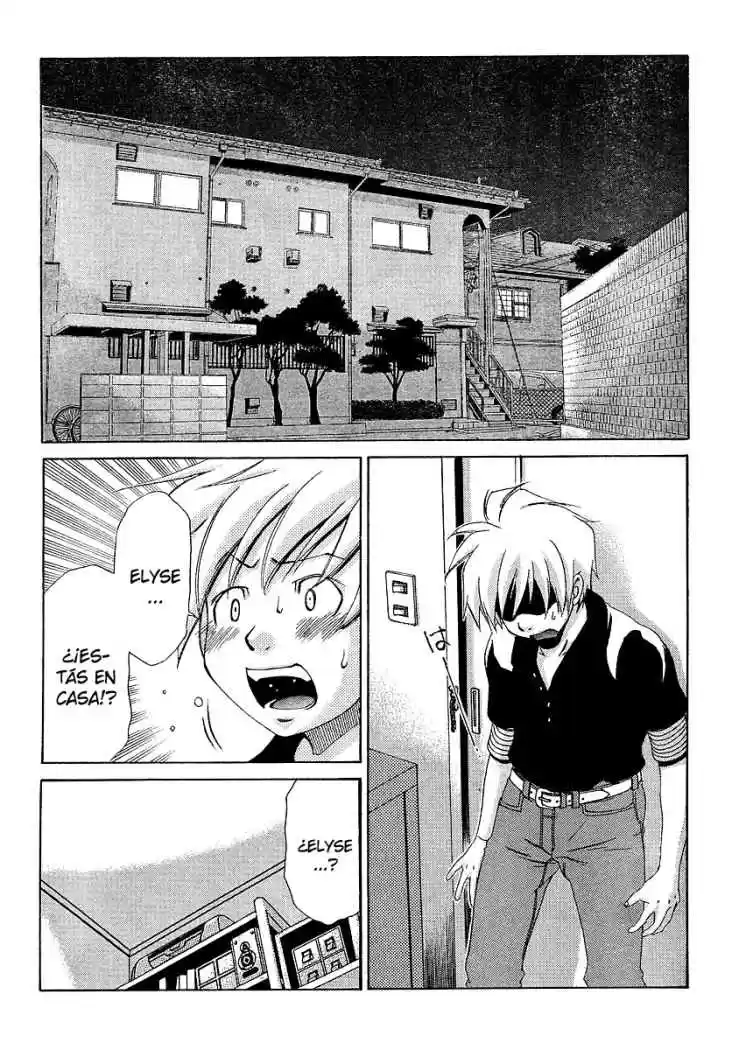 Oretama (2006) - Capítulo 22 - Página 11 - LectorTMOo