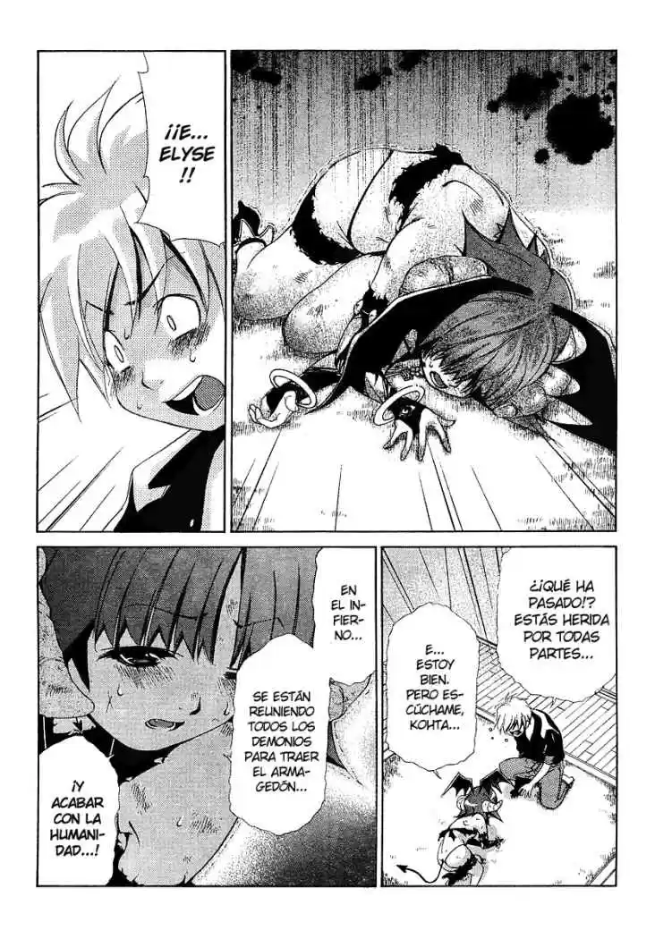 Oretama (2006) - Capítulo 22 - Página 12 - LectorTMOo
