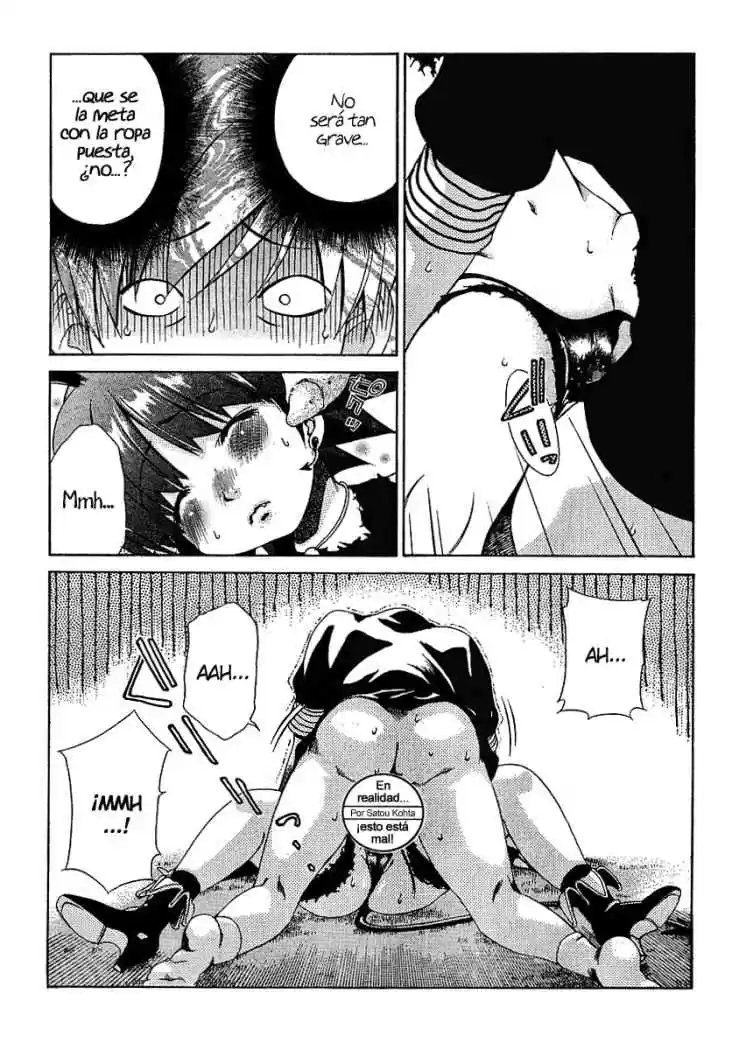 Oretama (2006) - Capítulo 22 - Página 16 - LectorTMOo