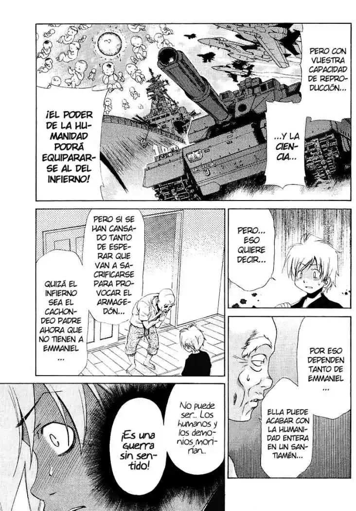 Oretama (2006) - Capítulo 22 - Página 18 - LectorTMOo