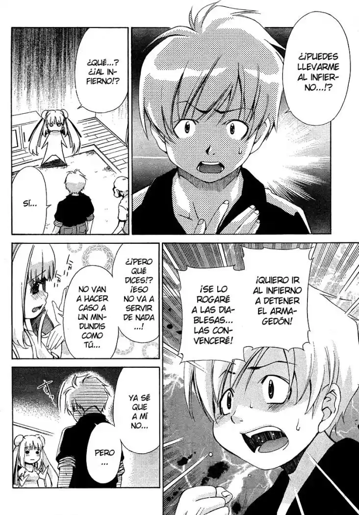 Oretama (2006) - Capítulo 23 - Página 6 - LectorTMOo