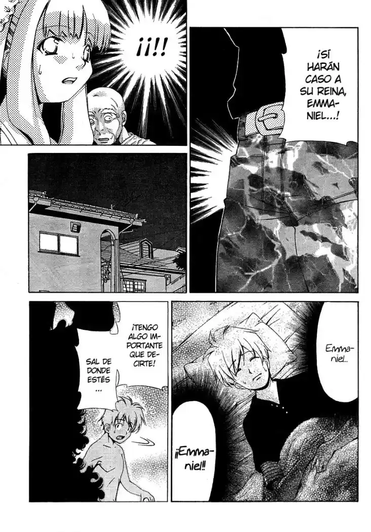 Oretama (2006) - Capítulo 23 - Página 7 - LectorTMOo