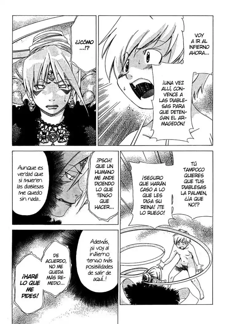 Oretama (2006) - Capítulo 23 - Página 10 - LectorTMOo