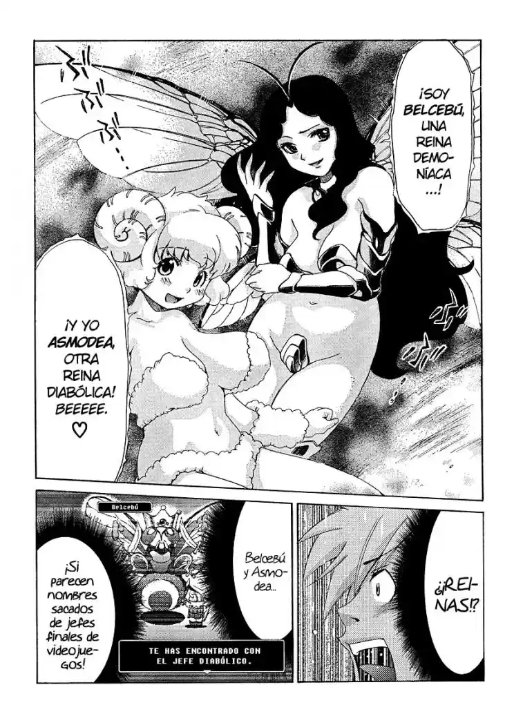 Oretama (2006) - Capítulo 24 - Página 14 - LectorTMOo