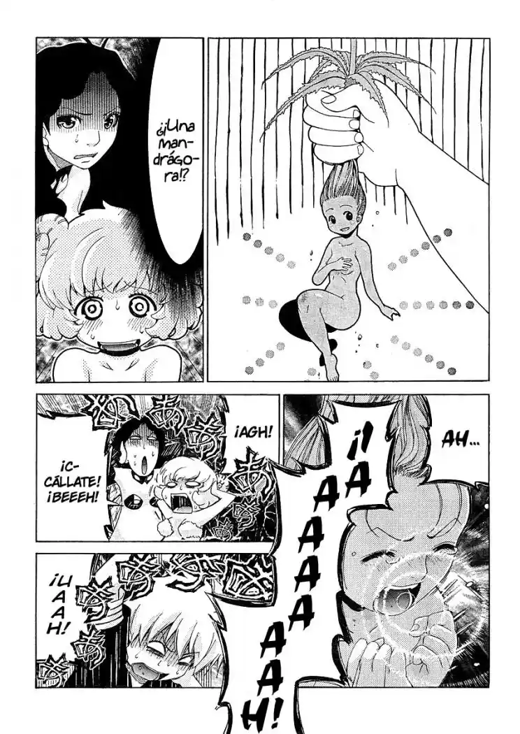 Oretama (2006) - Capítulo 24 - Página 18 - LectorTMOo