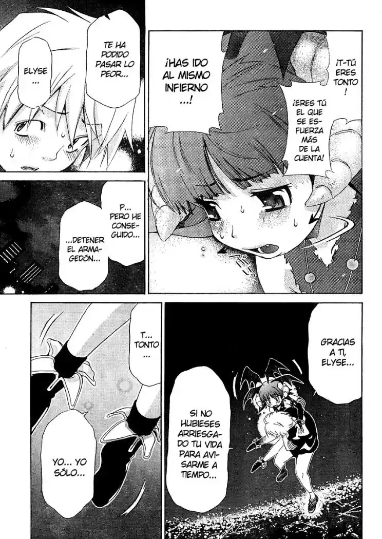 Oretama (2006) - Capítulo 24 - Página 23 - LectorTMOo