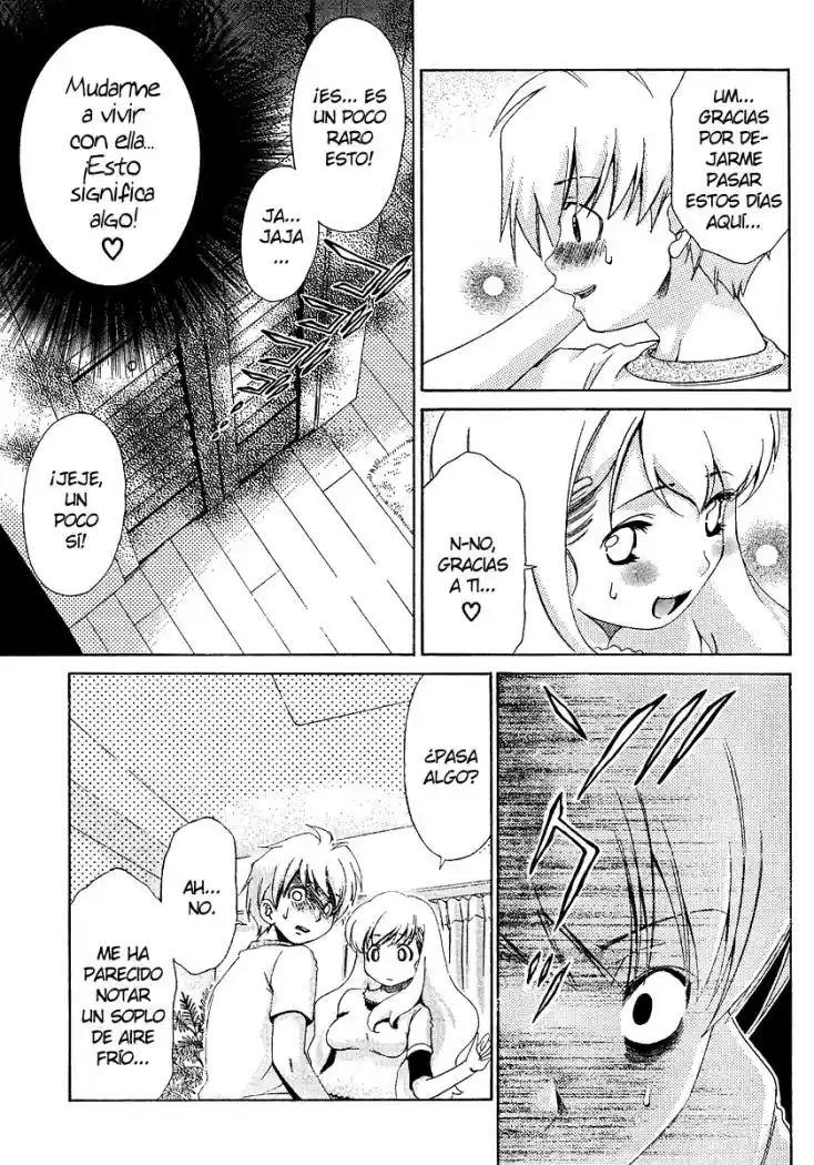 Oretama (2006) - Capítulo 25 - Página 17 - LectorTMOo
