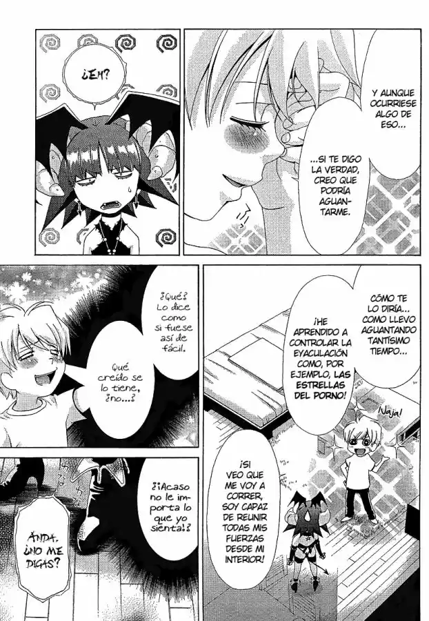 Oretama (2006) - Capítulo 26 - Página 7 - LectorTMOo