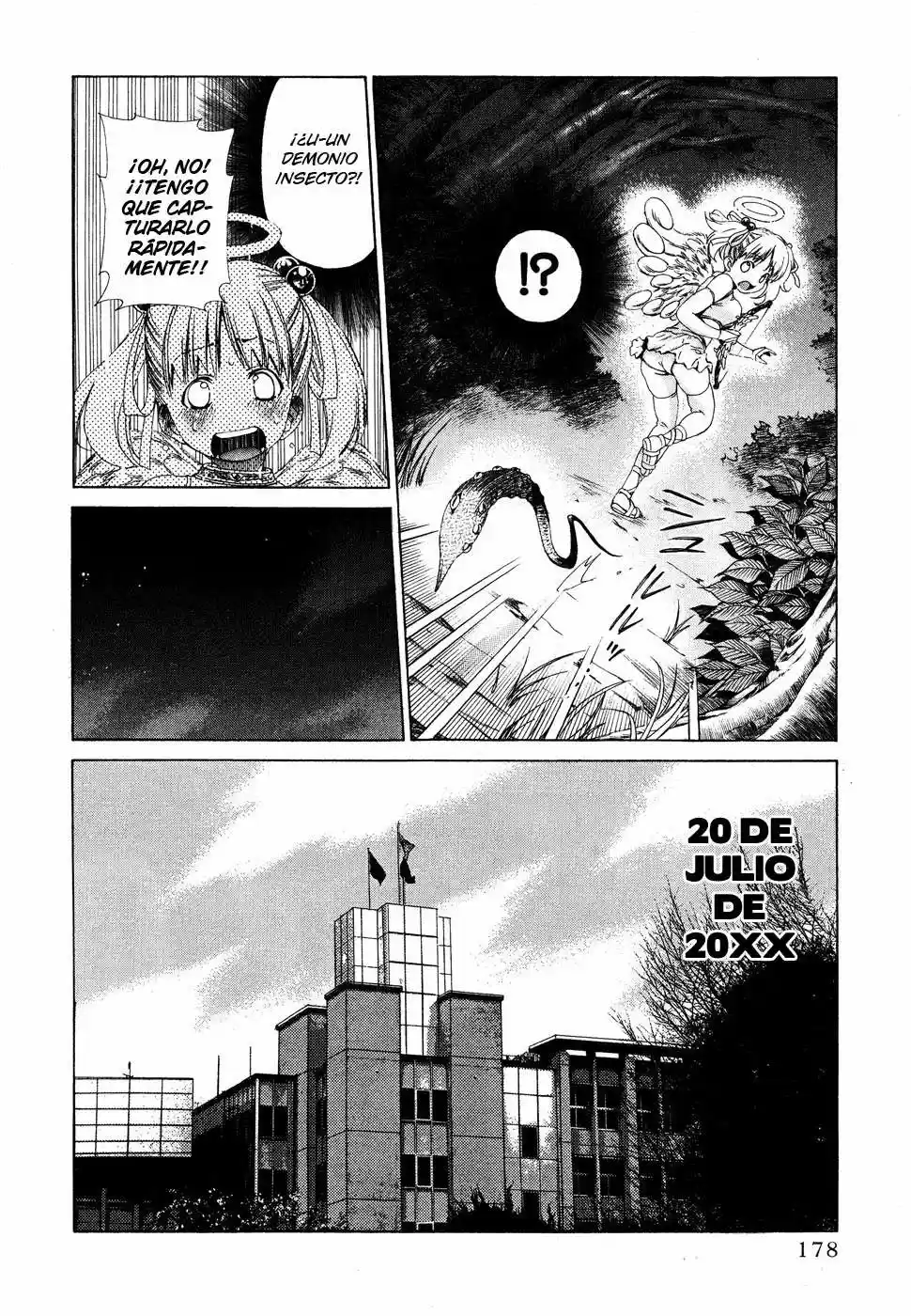 Oretama (2006) - Capítulo 27.05 - Página 4 - LectorTMOo