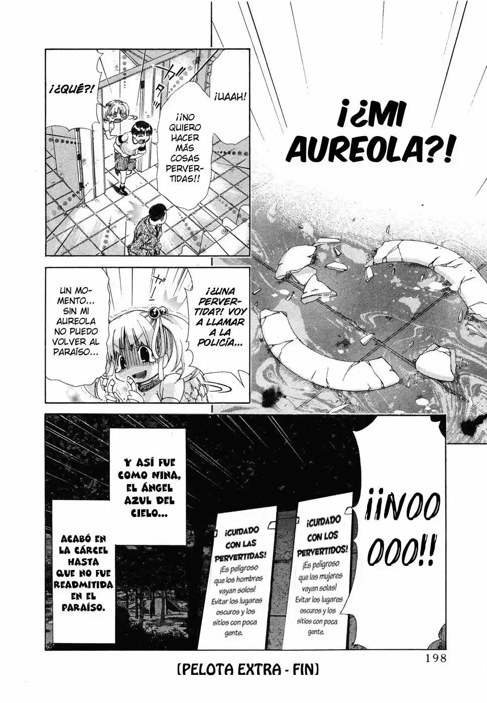 Oretama (2006) - Capítulo 27.05 - Página 24 - LectorTMOo