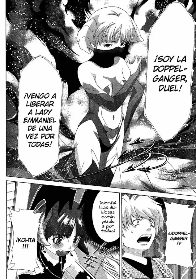 Oretama (2006) - Capítulo 28 - Página 12 - LectorTMOo