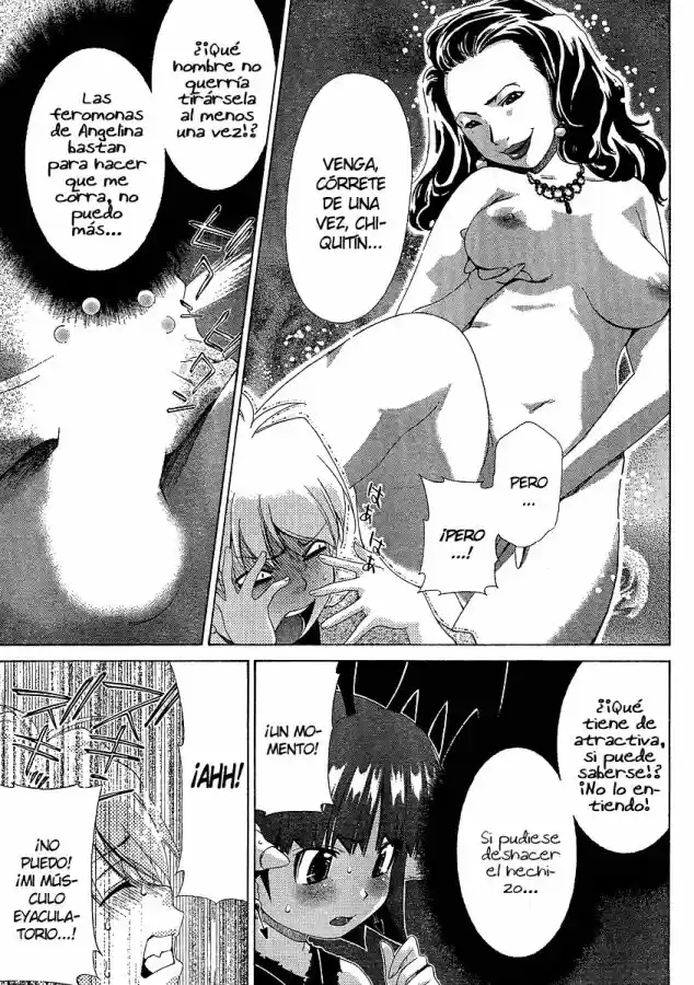 Oretama (2006) - Capítulo 28 - Página 19 - LectorTMOo