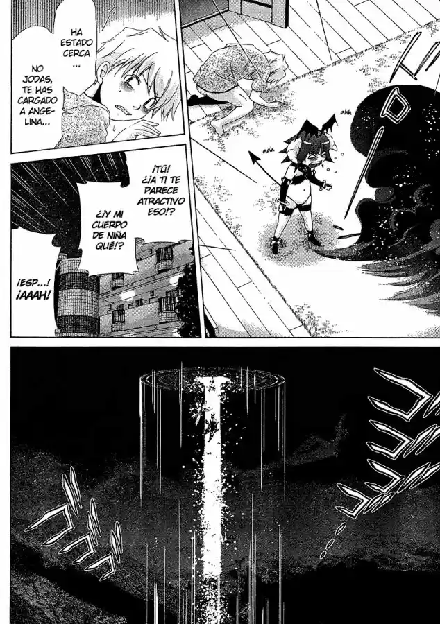 Oretama (2006) - Capítulo 28 - Página 22 - LectorTMOo