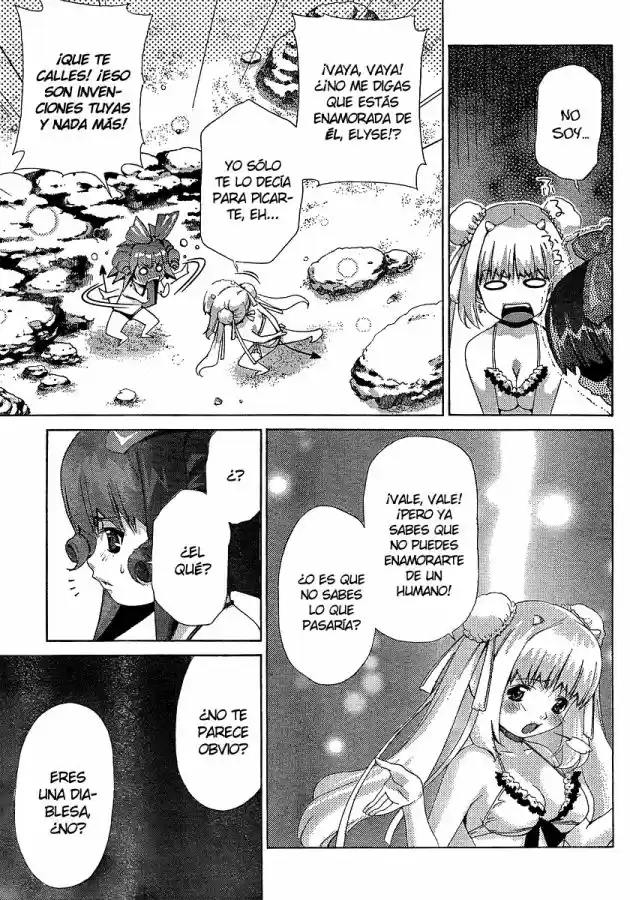 Oretama (2006) - Capítulo 29 - Página 9 - LectorTMOo
