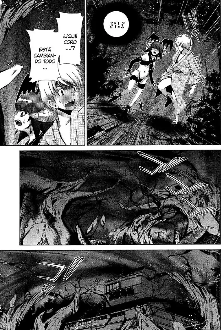 Oretama (2006) - Capítulo 31 - Página 7 - LectorTMOo