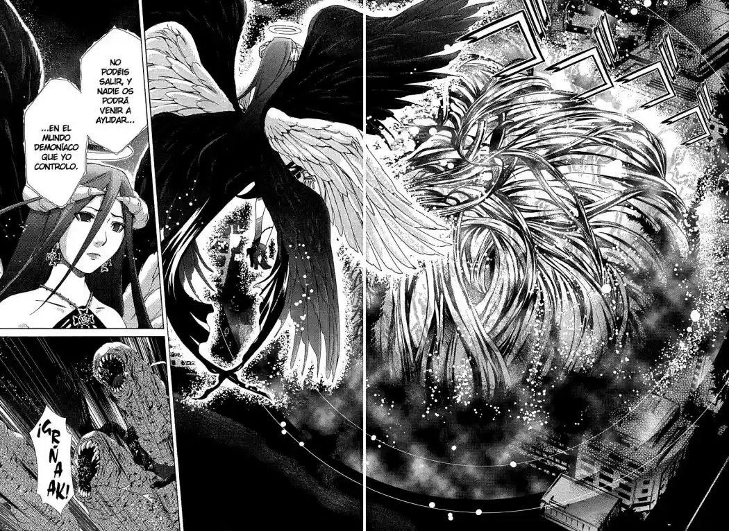 Oretama (2006) - Capítulo 31 - Página 8 - LectorTMOo