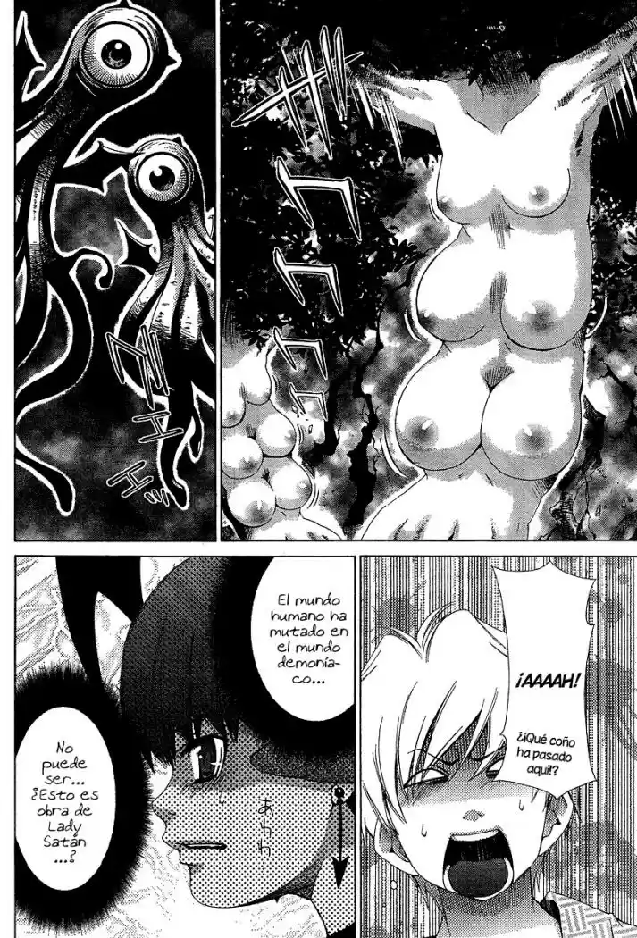 Oretama (2006) - Capítulo 31 - Página 9 - LectorTMOo