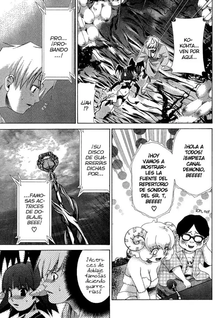 Oretama (2006) - Capítulo 31 - Página 10 - LectorTMOo