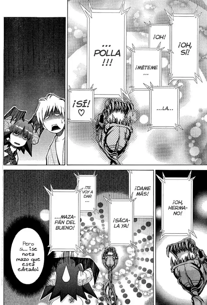 Oretama (2006) - Capítulo 31 - Página 11 - LectorTMOo