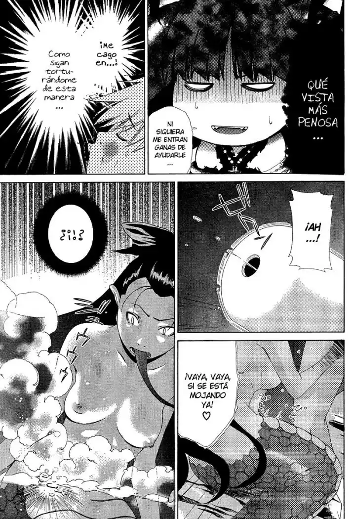Oretama (2006) - Capítulo 31 - Página 18 - LectorTMOo