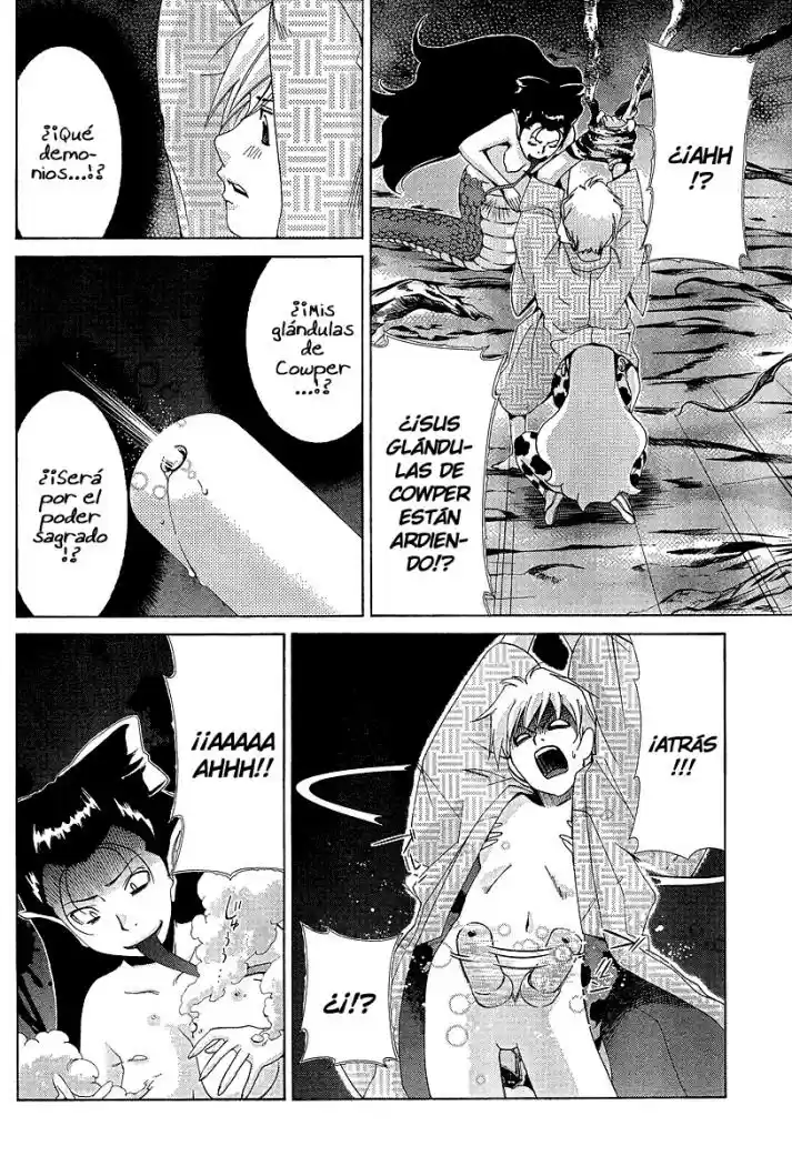 Oretama (2006) - Capítulo 31 - Página 19 - LectorTMOo