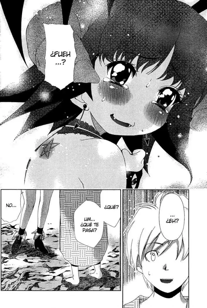 Oretama (2006) - Capítulo 32 - Página 6 - LectorTMOo