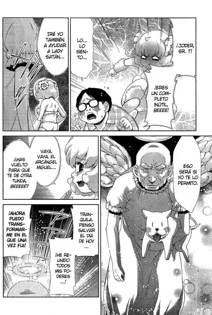 Oretama (2006) - Capítulo 32 - Página 10 - LectorTMOo