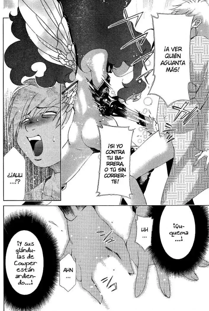 Oretama (2006) - Capítulo 32 - Página 14 - LectorTMOo