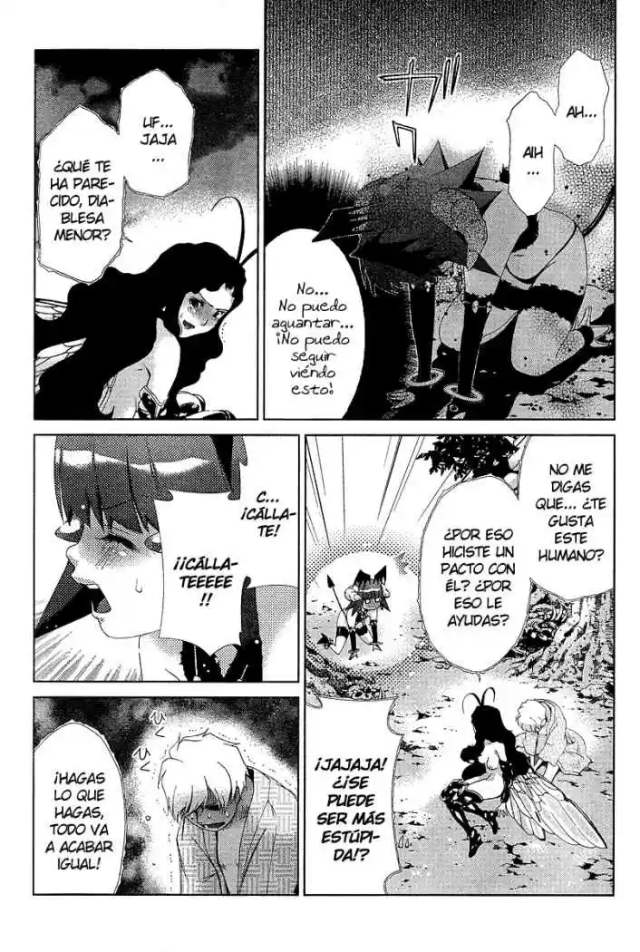 Oretama (2006) - Capítulo 32 - Página 21 - LectorTMOo