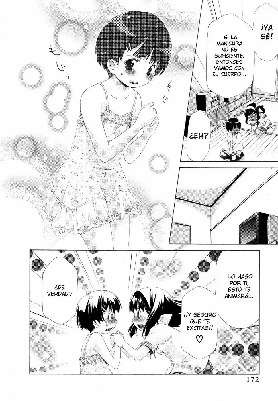 Oretama (2006) - Capítulo 33.01 - Página 20 - LectorTMOo