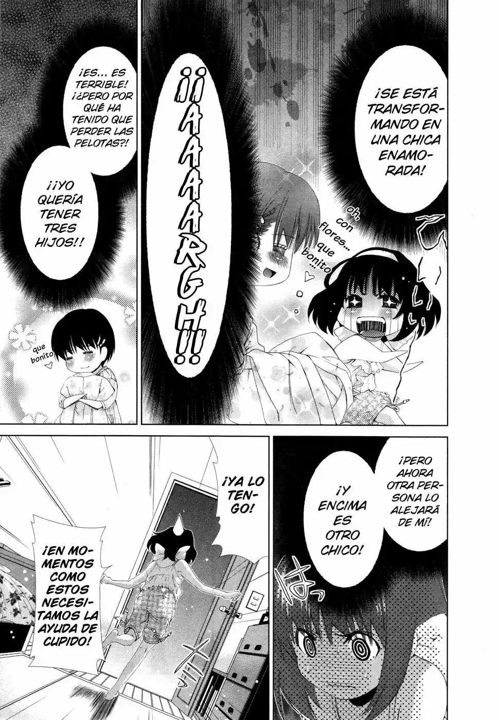 Oretama (2006) - Capítulo 33.02 - Página 11 - LectorTMOo