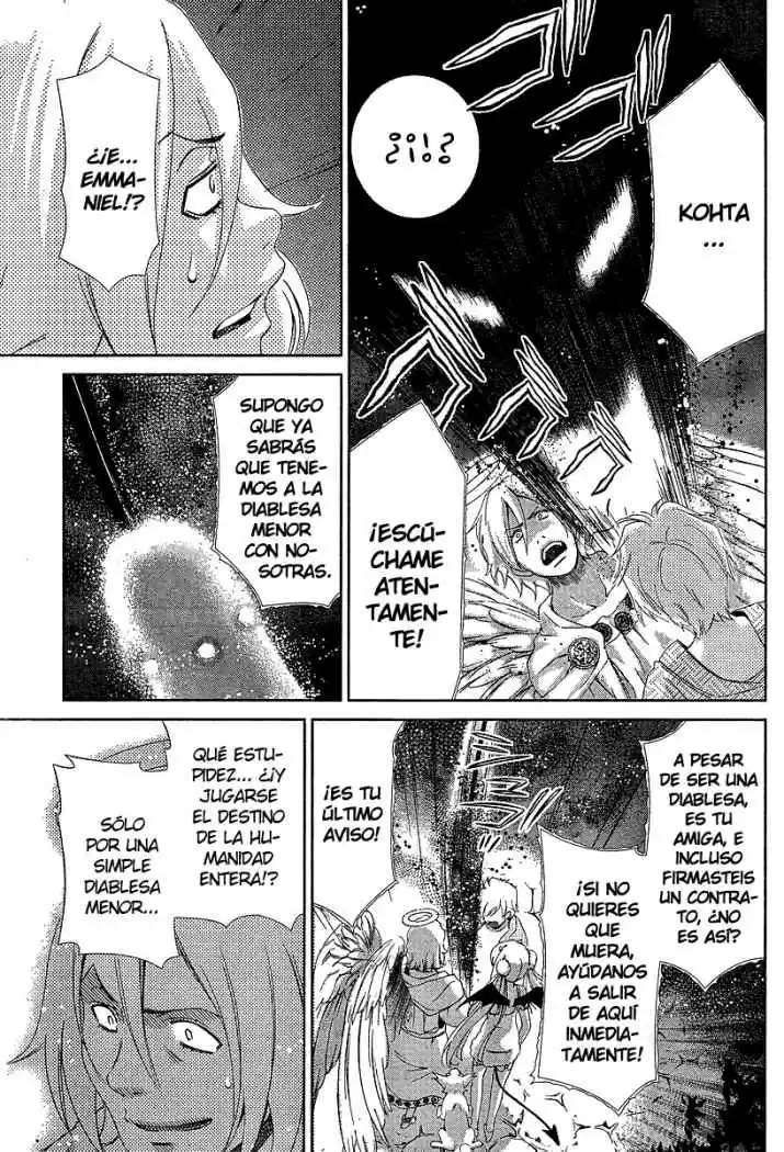 Oretama (2006) - Capítulo 34 - Página 7 - LectorTMOo