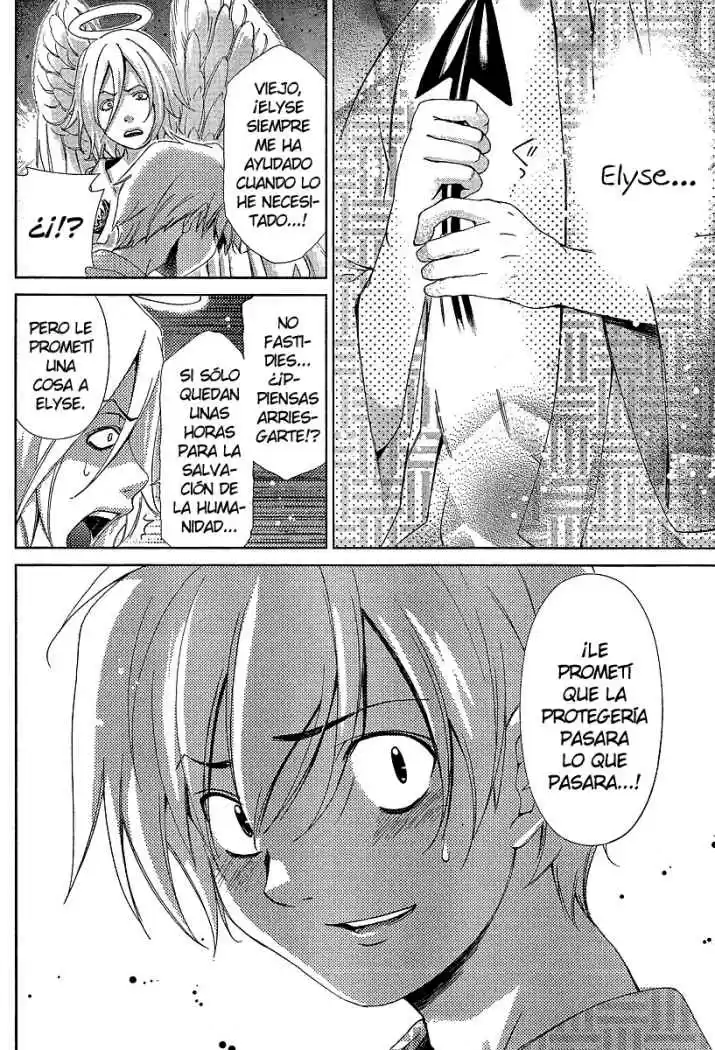 Oretama (2006) - Capítulo 34 - Página 8 - LectorTMOo