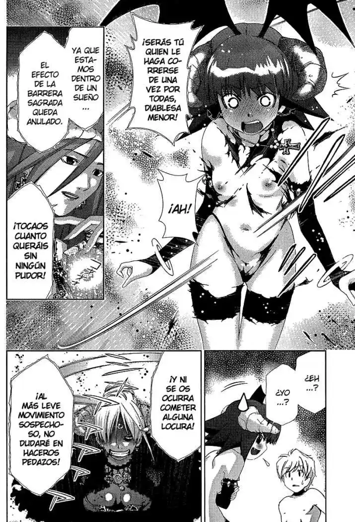 Oretama (2006) - Capítulo 34 - Página 12 - LectorTMOo
