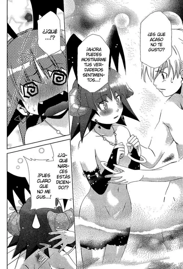 Oretama (2006) - Capítulo 34 - Página 14 - LectorTMOo